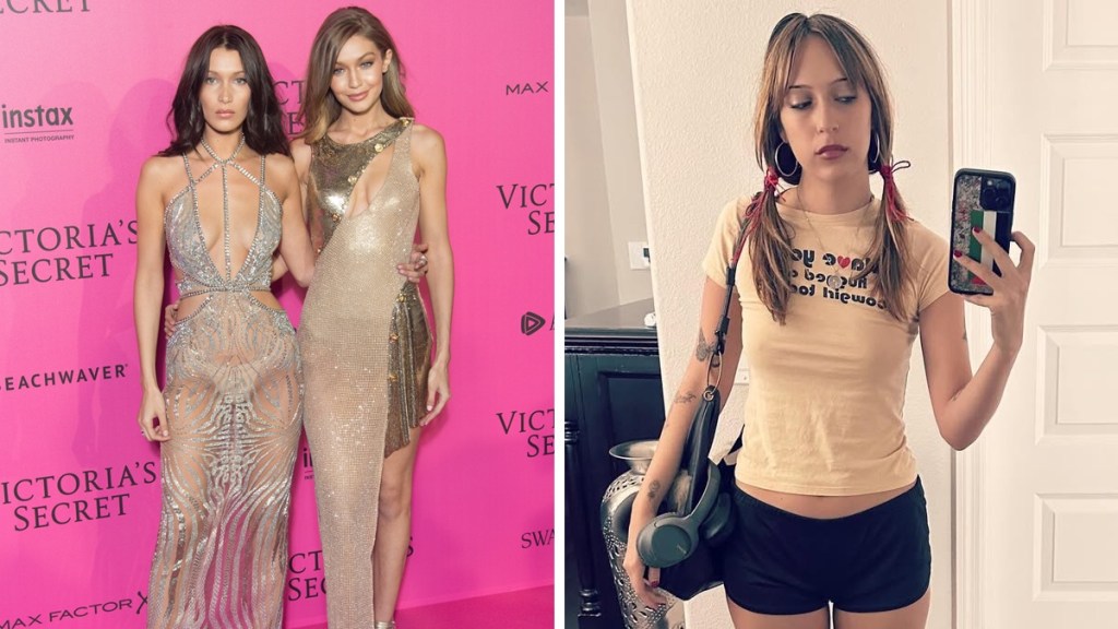 gigi bella hadid aydan nix