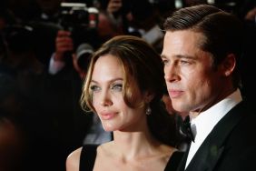 Brad Pitt Reacts To Divorce Finalization With Angelina Jolie