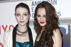 Michelle Trachtenberg Leighton Meester