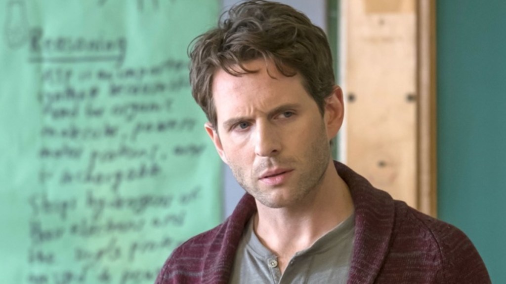 Who Is Glenn Howerton's Wife, Jill Latiano & What Is Their Relationship History?