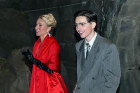 Gwyneth Paltrow Talks About 'Polite' Timothee Chalamet