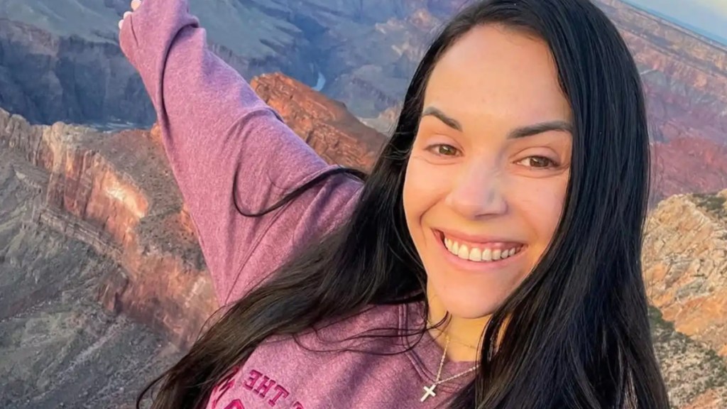 Hiking Influencer Hannah Moody Passes Away at 31
