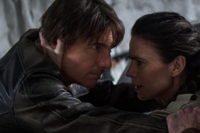 Hayley Atwell Talks About Her Pregnancy While Filming Mission: Impossible