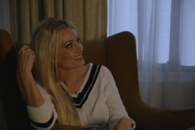 Holly Madison Accuses Ex Zak Bagans of Cheating on Her