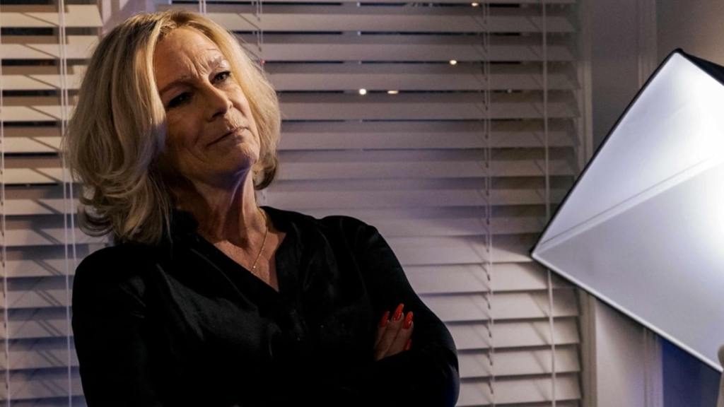 Jamie Lee Curtis Is Full of Regret for Having Plastic Surgery at 25