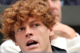 Jannik Sinner Confirms Anna Kalinskaya Breakup