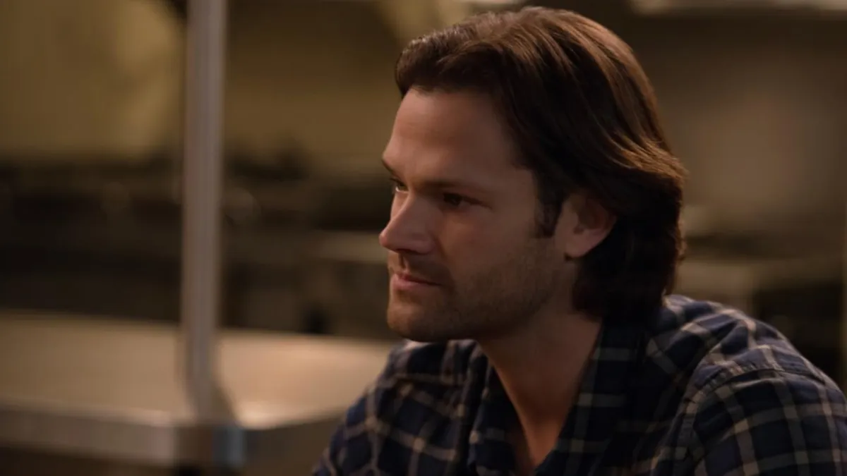 What Do Jensen Ackles and Jared Padalecki Have in Common? | PS Celebrity, image size:1200x675