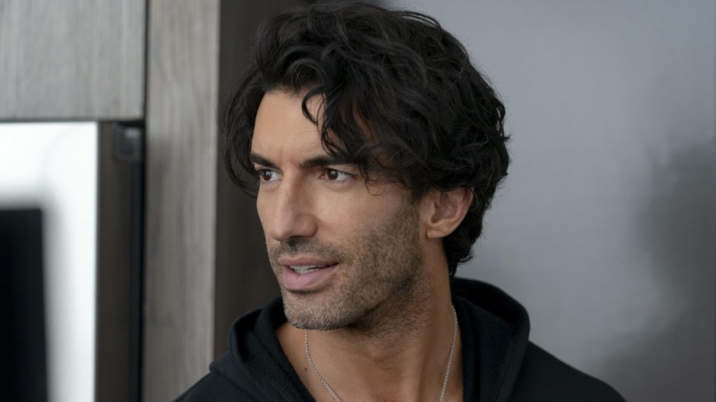 Blake Lively Lawsuit Is Reportedly Causing Stress for Justin Baldoni