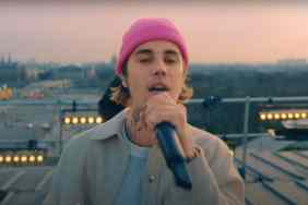 Justin Bieber Reportedly Owes Scooter Braun Millions After Justice Tour