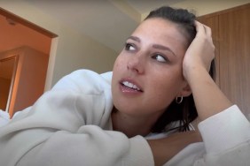 Katie Thurston Says She's In Medically Induced Menopause Amid Cancer Battle