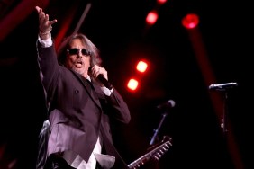 Kelly Hansen to Leave FOREIGNER After 2025 Tour