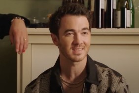 Kevin Jonas Reveals His Real Name on TikTok