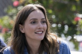 Leighton Meester Reacts to Gossip Girl Co-Star Michelle Trachtenberg's Death