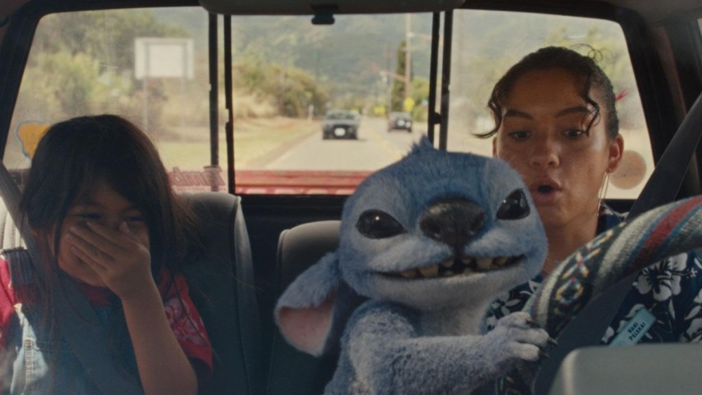 Lilo & Stitch’s Popcorn Buckets for AMC, Regal & Cinemark Revealed