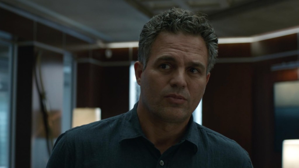 Avengers 5 & 6 Rumored to Bring Back Mark Ruffalo’s Hulk