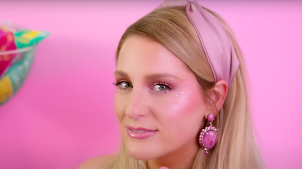 Who Is Meghan Trainor's Husband, Daryl Sabara & How Many Kids Do They Have?