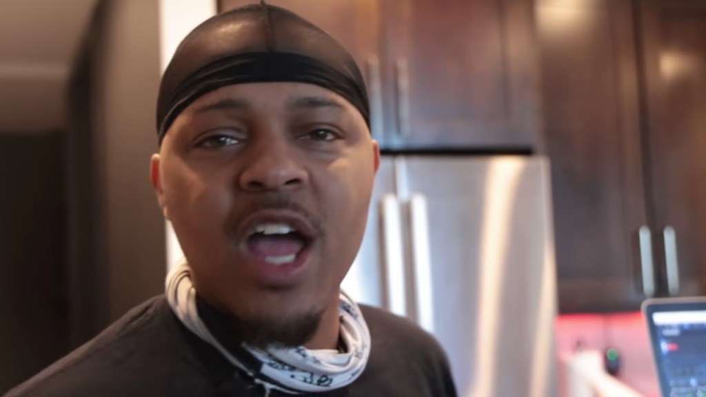 Bow Wow Confirms He's Dating Jade Pinkett Smith's Niece Jade