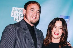 Who Is Alanis Morissette's Husband, Mario 'Souleye' Treadway & How Many Kids Do They Have?