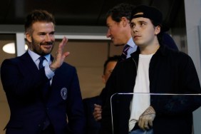 What Happened to Brooklyn & David Beckham? Family Drama Explained