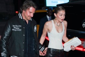 Bradley Cooper & Gigi Hadid Spotted Kissing In Instagram Photos