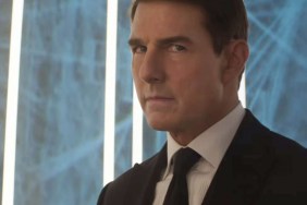 Tom Cruise & Ana de Armas Join David Beckham's Party Amid Dating Rumors