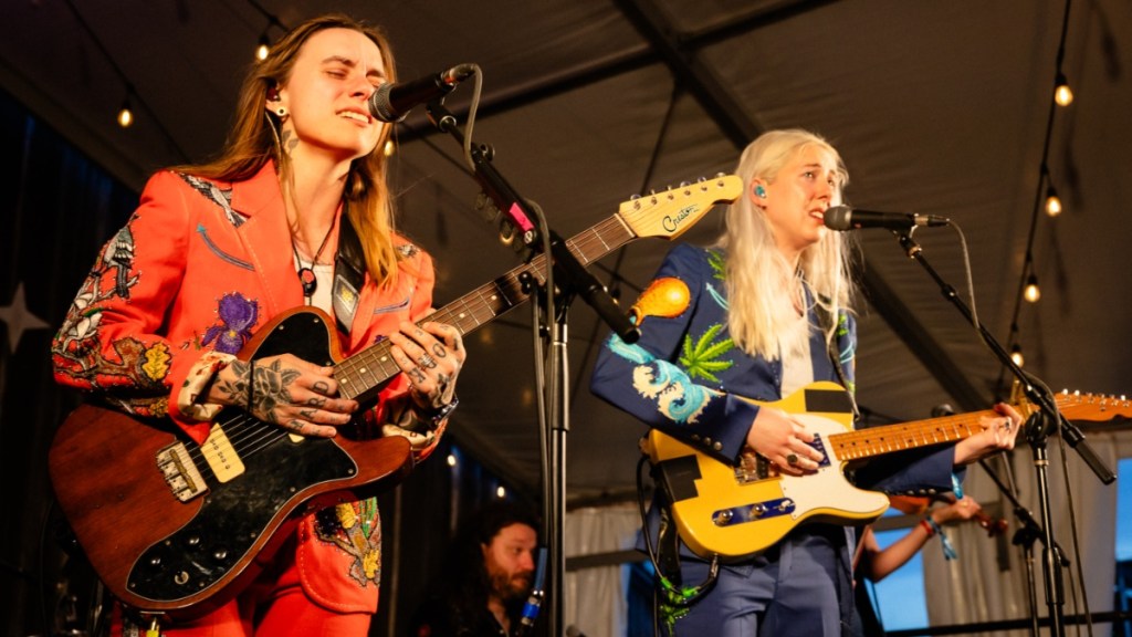 Julien Baker Tour Canceled: What Happened to Her?
