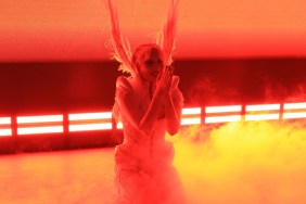 Lady Gaga's Rio de Janeiro Concert Gets Bomb Threat