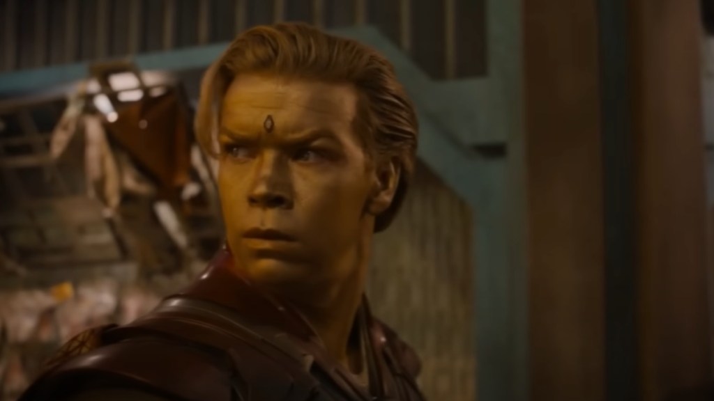 Will Poulter Might Portray a Different Adam in DCU, Rumors Claim