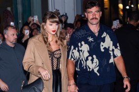 Taylor Swift & Travis Kelce Skipped Met Gala 2025