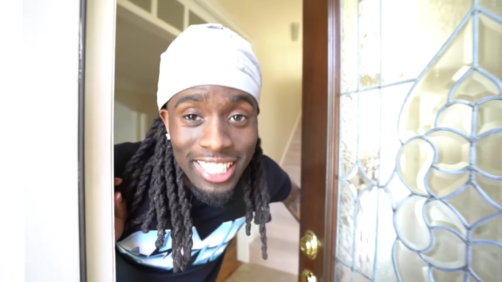 Kai Cenat Turned Down Met Gala 2025 Invite, Here's Why