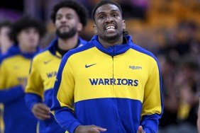 Who Is Kevon Looney's Fiancée, Mariah Simone & What Is Her Instagram?