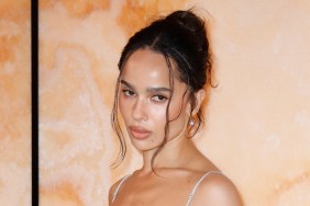 Zoe Kravitz & Noah Centineo Continue Their Dating Rumors After Lunch Date