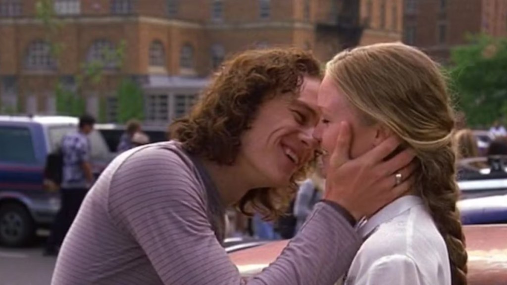 10 Things I Hate About You Director Says First of a Sequel Trilogy Is 'in the Works'