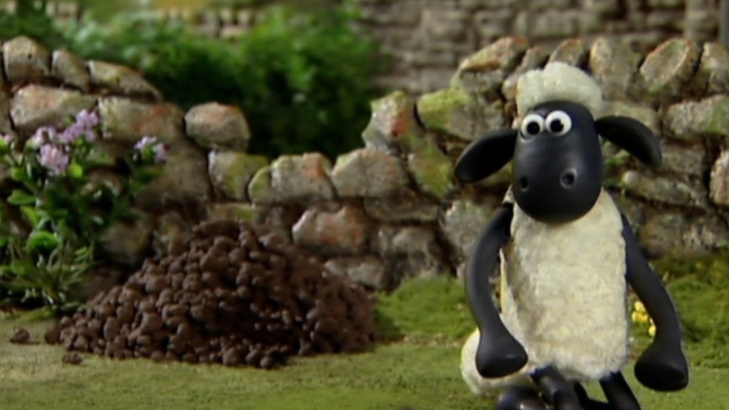 Third Shaun the Sheep Movie Announced With Title & Release Date Window