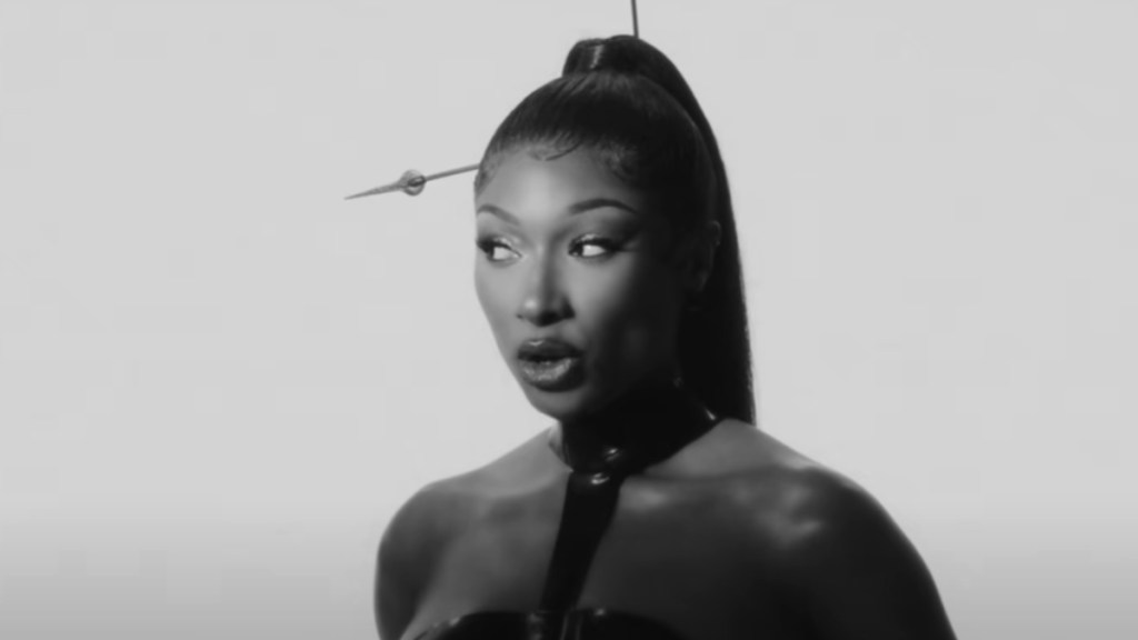 Why Fans Think Megan Thee Stallion Trolled Nicki Minaj