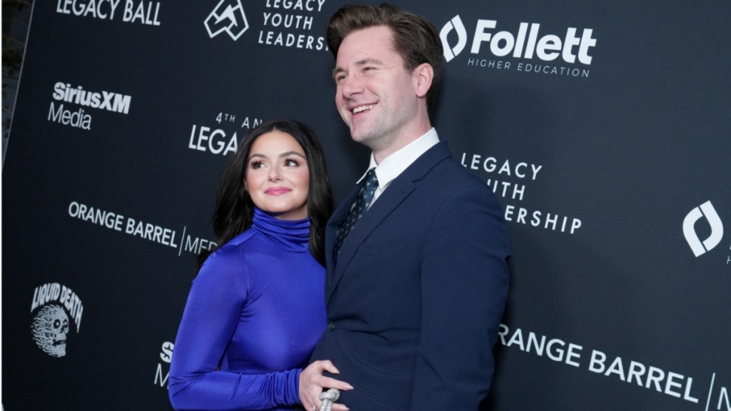 Who Is Ariel Winter's Boyfriend, Luke Benward & What Is Their Relationship History?