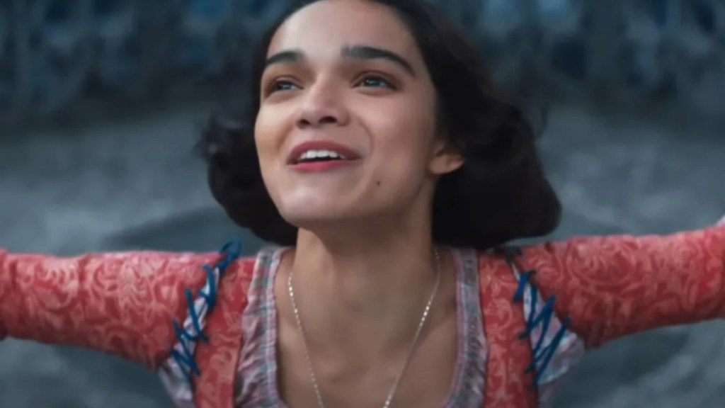 Rachel Zegler Comments On Timothée Chalamet's Fans Amid Kylie Jenner Red Carpet Debut