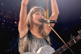 Here's Who Kimberly Marasco Is, the Poet Suing Taylor Swift