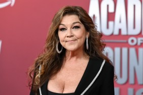 Gretchen Wilson Details Injury That Left Her In Wheelchair For Months