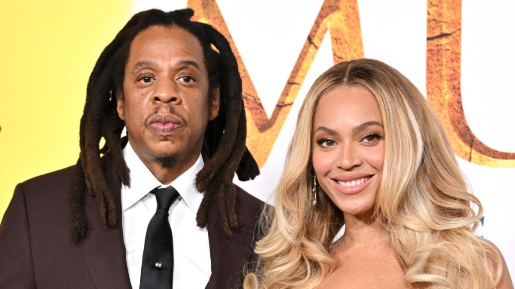 ‘Who Did Jay-Z Cheat on Beyoncé With?’ Trends as Mystery Resurfaces