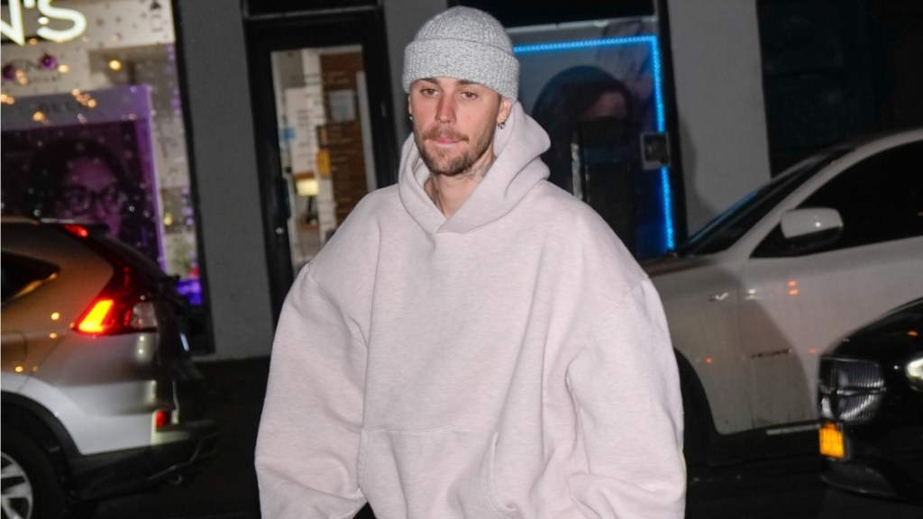 Fans Wonder 'What Happened to Justin Bieber?' Amid Cryptic Message