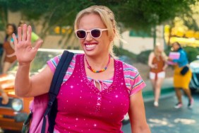 Rebel Wilson Says She Was Offered 'Serious Roles' After Weight Loss