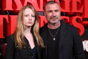 Liev Schreiber Details His Reaction to Daughter Kai Coming Out as Trans