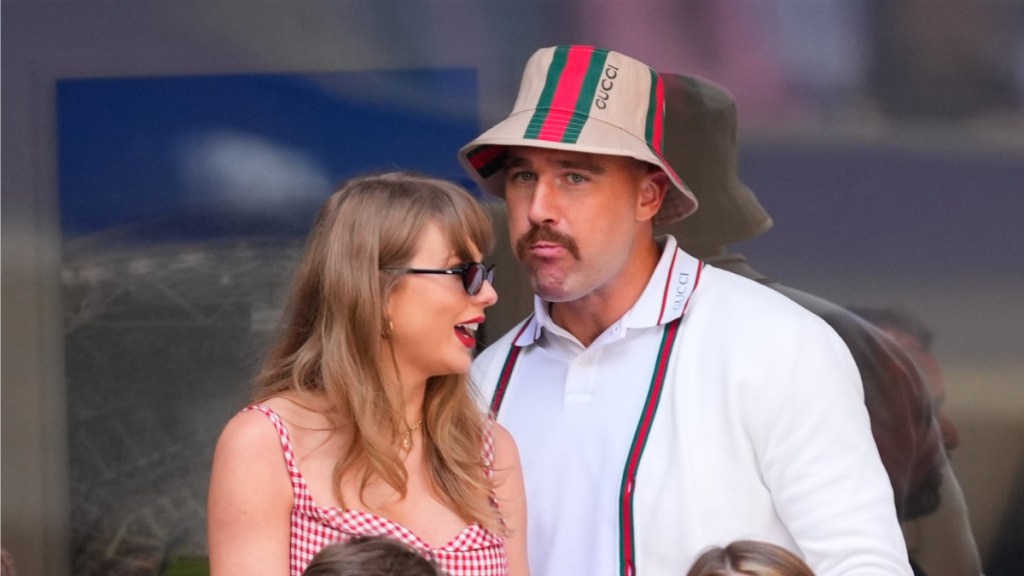 Why Is ‘Is Travis Kelce Going To Propose to Taylor Swift?’ Trending?