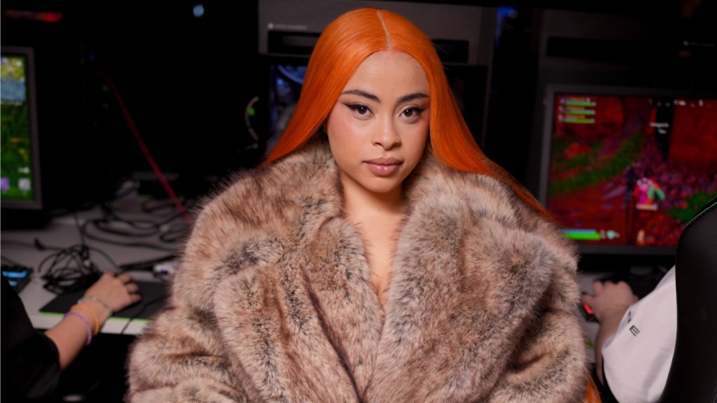 Ice Spice & RuPaul's Phoenix Feud Explained