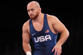 Who Is Kyle Snyder's Wife, Maddie Pack & How Many Kids Do They Have?