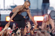 Rapper Tory Lanez Stabbed In Prison & Hospitalized After Lungs Collapsed