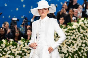 Zendaya Spotted Posing With Fan's Baby on Mother's Day