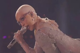 Doja Cat Talks About Her Plastic Surgery Mishap