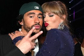 Taylor Swift & Bad Bunny Friendship Explained